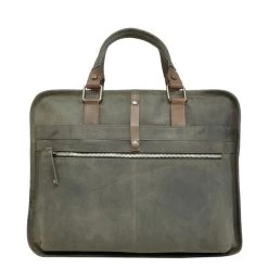 Berba Barbarossa Laptoptas 15" Military