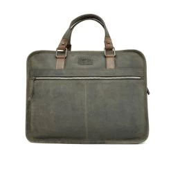 Berba Barbarossa Laptoptas 15" Military -Mode Tassen Winkel image 3576