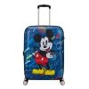 American Tourister Wavebreaker Disney Spinner 67 Mickey Future Pop
