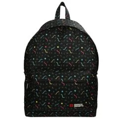 Enrico Benetti Phantasy Island 14'' Laptop Backpack Mystery