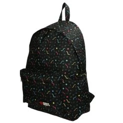 Enrico Benetti Phantasy Island 14'' Laptop Backpack Mystery -Mode Tassen Winkel image 3582