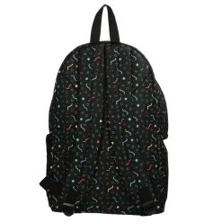 Enrico Benetti Phantasy Island 14'' Laptop Backpack Mystery -Mode Tassen Winkel image 3583
