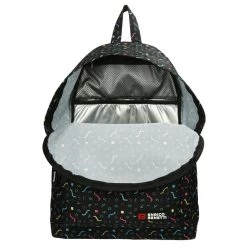 Enrico Benetti Phantasy Island 14'' Laptop Backpack Mystery -Mode Tassen Winkel image 3584