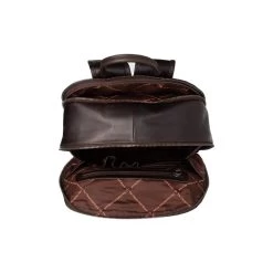 The Chesterfield Brand Bangkok Rugzak Bruin -Mode Tassen Winkel image 3587