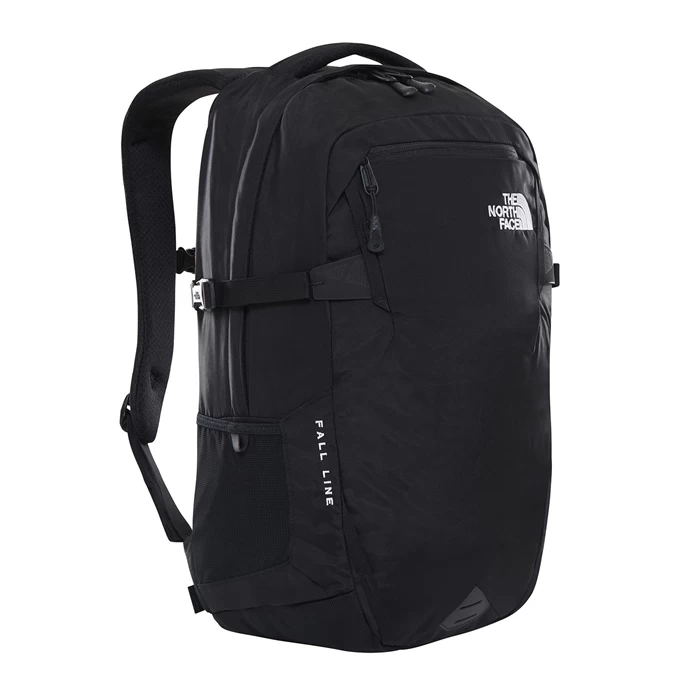 The North Face Fall Line Black 1 The North Face Fall Line Black
