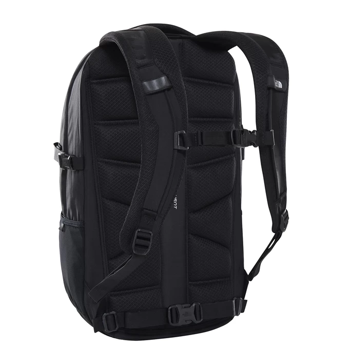 The North Face Fall Line Black 2 The North Face Fall Line Black - Image 2