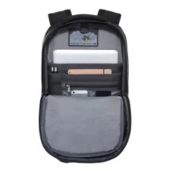 The North Face Fall Line Black 7 The North Face Fall Line Black -Mode Tassen Winkel image 3596