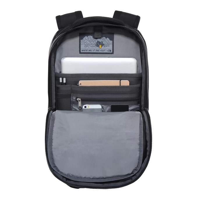 The North Face Fall Line Black 4 The North Face Fall Line Black - Image 4