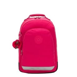 Kipling Class Room Rugzak True Pink