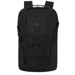 Samsonite Dye-Namic Backpack L 17.3" Black