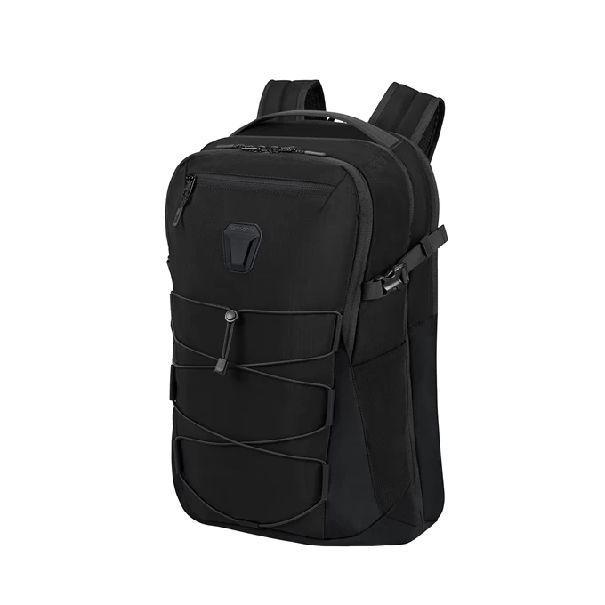 Samsonite Dye-Namic Backpack L 17.3" Black 4 Samsonite Dye-Namic Backpack L 17.3" Black - Image 4