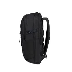 Samsonite Dye-Namic Backpack L 17.3" Black 16 Samsonite Dye-Namic Backpack L 17.3" Black -Mode Tassen Winkel image 3607