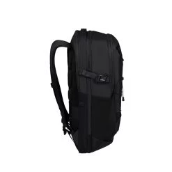 Samsonite Dye-Namic Backpack L 17.3" Black 17 Samsonite Dye-Namic Backpack L 17.3" Black -Mode Tassen Winkel image 3608