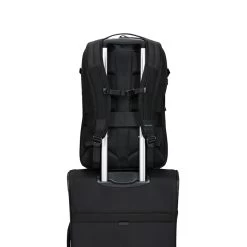 Samsonite Dye-Namic Backpack L 17.3" Black 18 Samsonite Dye-Namic Backpack L 17.3" Black -Mode Tassen Winkel image 3609