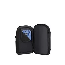 Samsonite Dye-Namic Backpack L 17.3" Black 19 Samsonite Dye-Namic Backpack L 17.3" Black -Mode Tassen Winkel image 3610