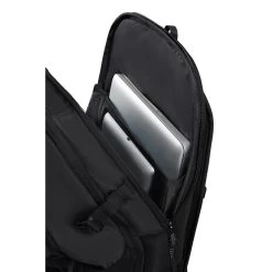 Samsonite Dye-Namic Backpack L 17.3" Black 20 Samsonite Dye-Namic Backpack L 17.3" Black -Mode Tassen Winkel image 3611