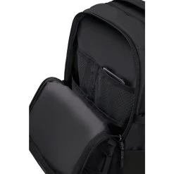 Samsonite Dye-Namic Backpack L 17.3" Black 21 Samsonite Dye-Namic Backpack L 17.3" Black -Mode Tassen Winkel image 3612