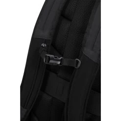 Samsonite Dye-Namic Backpack L 17.3" Black 23 Samsonite Dye-Namic Backpack L 17.3" Black -Mode Tassen Winkel image 3614