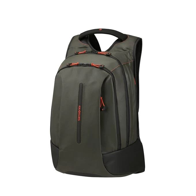 Samsonite Ecodiver Laptop Backpack L Climbing Ivy 3 Samsonite Ecodiver Laptop Backpack L Climbing Ivy - Image 3