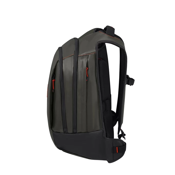 Samsonite Ecodiver Laptop Backpack L Climbing Ivy 4 Samsonite Ecodiver Laptop Backpack L Climbing Ivy - Image 4