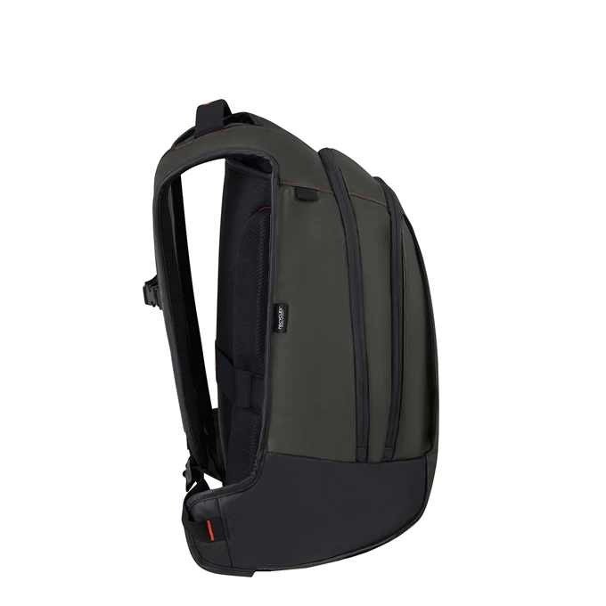 Samsonite Ecodiver Laptop Backpack L Climbing Ivy 5 Samsonite Ecodiver Laptop Backpack L Climbing Ivy - Image 5