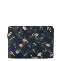 Wouf Malu Laptop Sleeve 15-16" Multi