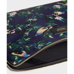 Wouf Malu Laptop Sleeve 15-16" Multi -Mode Tassen Winkel image 3638