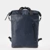 Aunts & Uncles Japan Morioka Backpack Shopper Storm