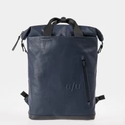 Aunts & Uncles Japan Morioka Backpack Shopper Storm