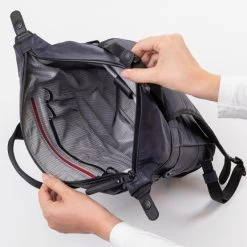 Aunts & Uncles Japan Morioka Backpack Shopper Storm -Mode Tassen Winkel image 3645