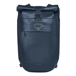 Osprey Transporter Roll Top Backpack Venturi Blue