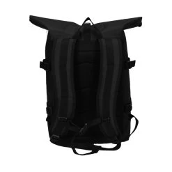 GOT BAG Rolltop Backpack Black 11 GOT BAG Rolltop Backpack Black -Mode Tassen Winkel image 3661