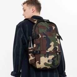 Eastpak Floid Cs Camo -Mode Tassen Winkel image 3678
