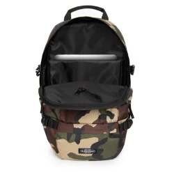 Eastpak Floid Cs Camo -Mode Tassen Winkel image 3679