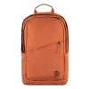Fjallraven Raven 20 Terracotta Brown