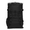Rains Trail Mountaineer Bag W3 Black