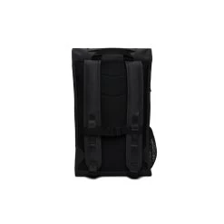 Rains Trail Mountaineer Bag W3 Black -Mode Tassen Winkel image 3707