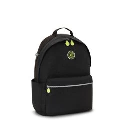 Kipling Damien L New Vall Black -Mode Tassen Winkel image 3717