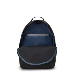 Kipling Damien L New Vall Black -Mode Tassen Winkel image 3718