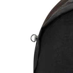 Kipling Damien L New Vall Black -Mode Tassen Winkel image 3719