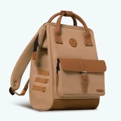 Cabaïa Cabaia Adventurer Bag Medium Kuala Lumpur -Mode Tassen Winkel image 3726