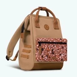 Cabaïa Cabaia Adventurer Bag Medium Kuala Lumpur -Mode Tassen Winkel image 3727