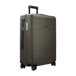 Horizn Studios H6 Essential Check-In Trolley M Dark Olive -Mode Tassen Winkel image 375