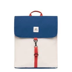 Lefrik Handy Backpack Mini Bauhaus Block