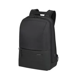 Samsonite Stackd Biz Laptop Backpack 15.6'' Black -Mode Tassen Winkel image 3760