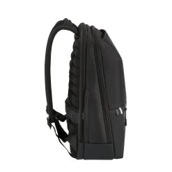 Samsonite Stackd Biz Laptop Backpack 15.6'' Black -Mode Tassen Winkel image 3762