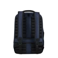 Samsonite Stackd Biz Laptop Backpack 15.6'' Black -Mode Tassen Winkel image 3763