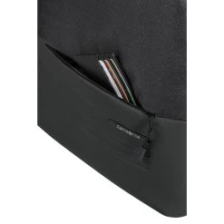 Samsonite Stackd Biz Laptop Backpack 15.6'' Black -Mode Tassen Winkel image 3765