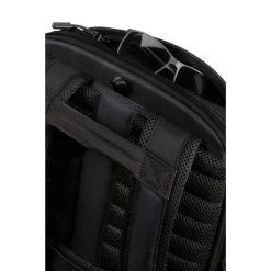 Samsonite Stackd Biz Laptop Backpack 15.6'' Black -Mode Tassen Winkel image 3770