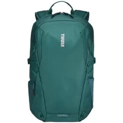 Thule EnRoute Backpack 21L Mallard Green -Mode Tassen Winkel image 3774